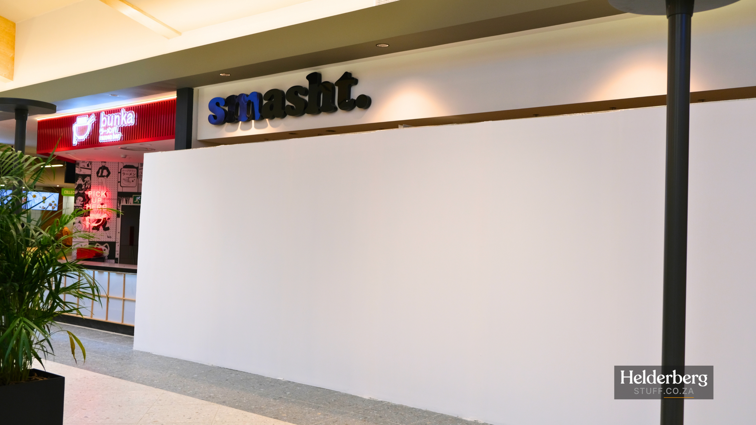 Somerset Mall’s New Food and Entertainment Court Is Now Open