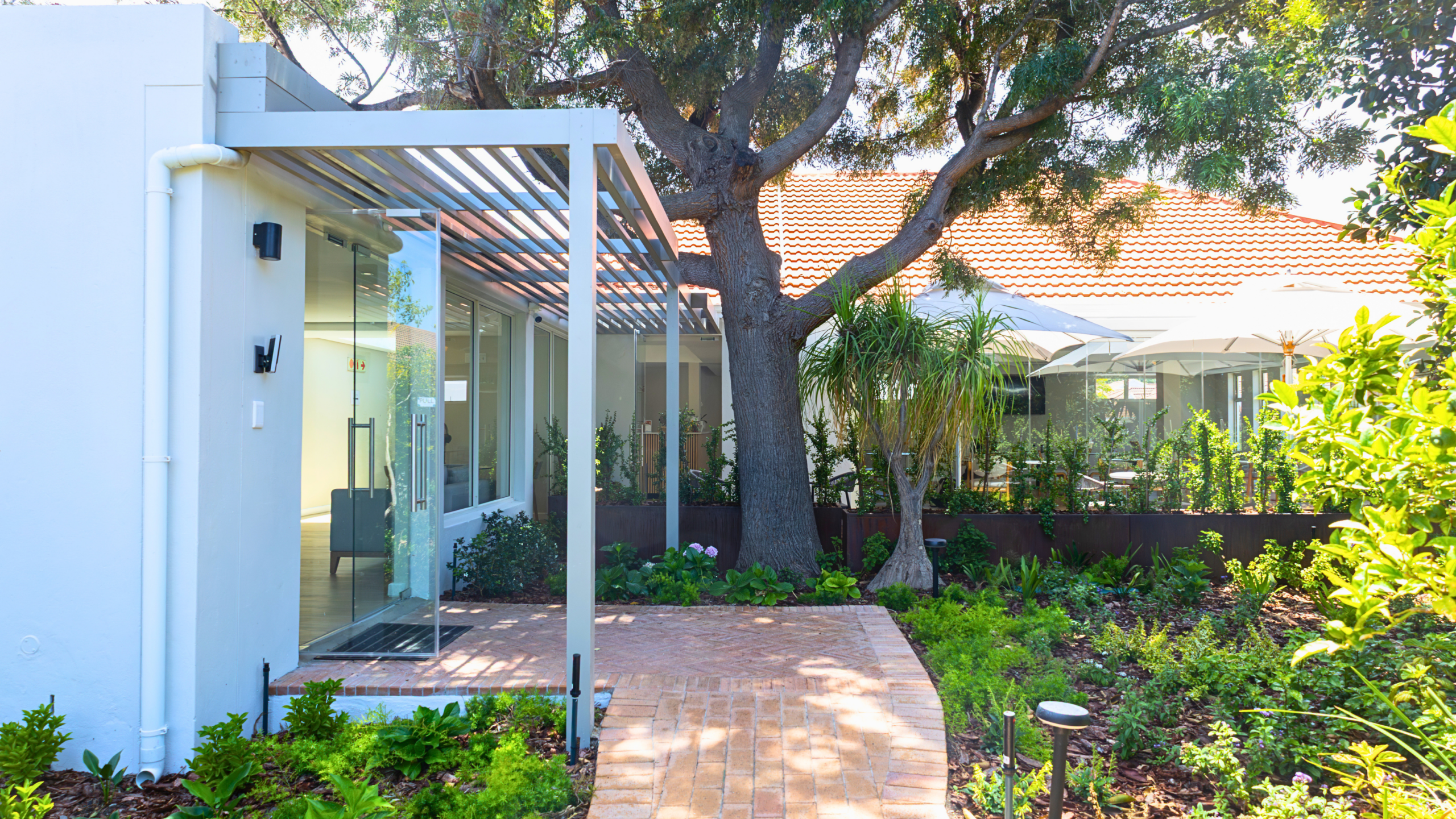 Faircape Health Somerset West Expands Its Rehabilitation Facilities
