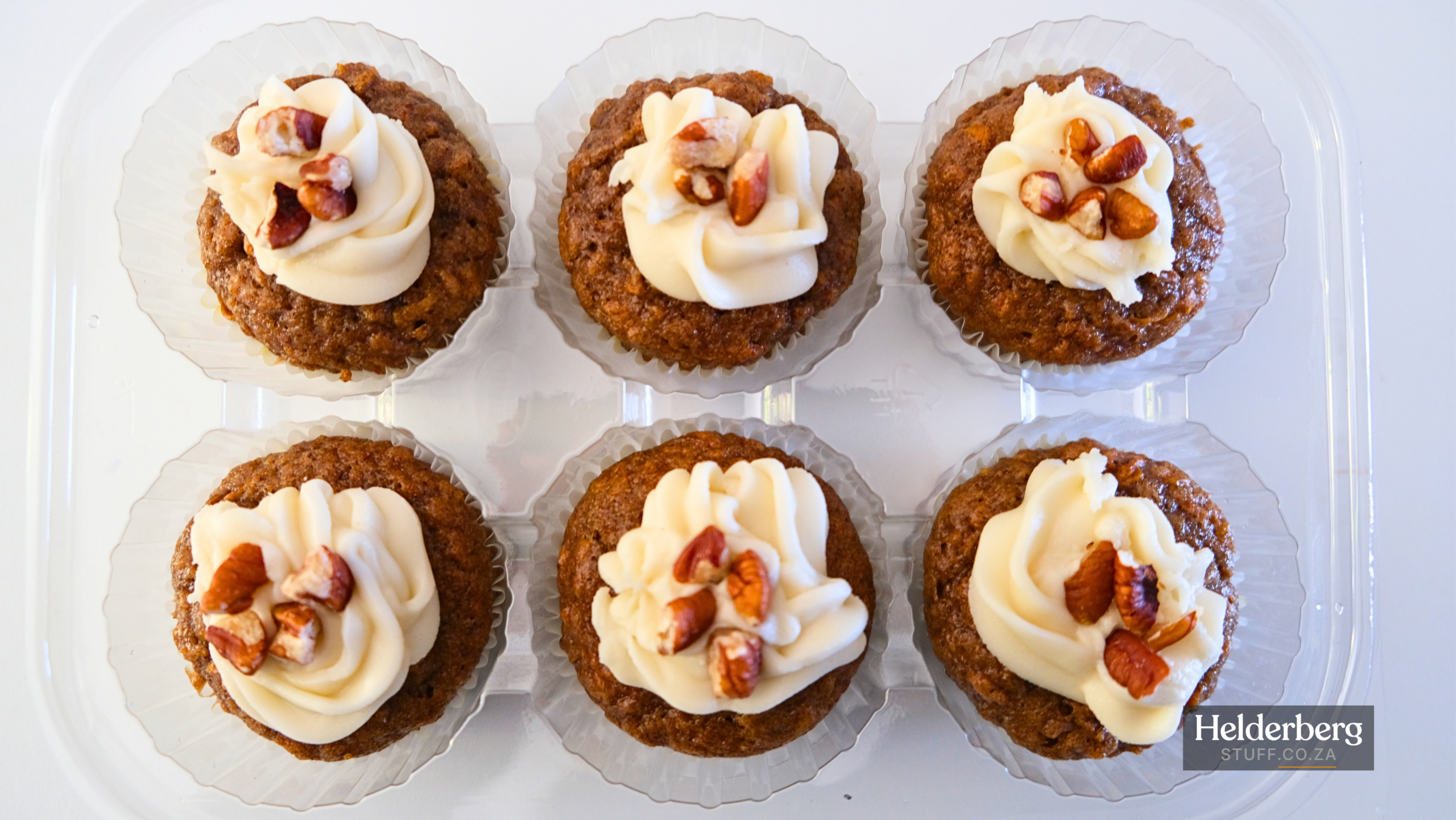 We’re Not Vegan, But We Tried Kosbaar’s Plant-Based Food in Strand. Here’s What We Thought