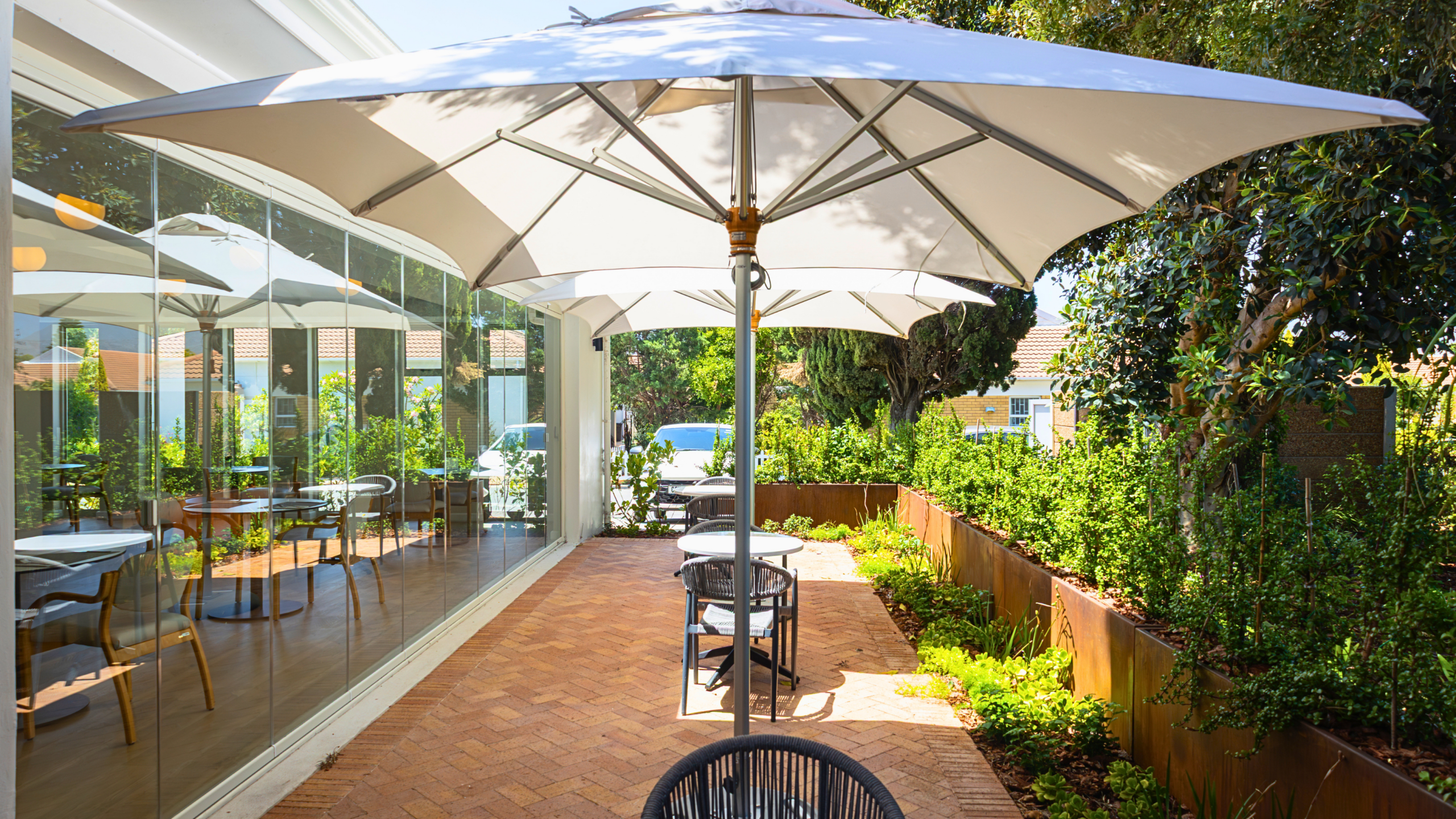Faircape Health Somerset West Expands Its Rehabilitation Facilities
