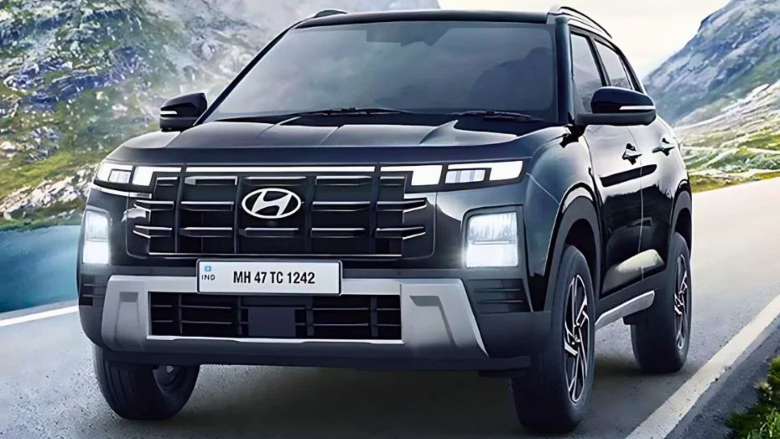 New Hyundai Creta Somerset West: Pricing, N-Line and What to Expect