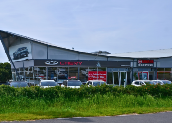 Chery Q Set to Arrive in Somerset West in September 2026