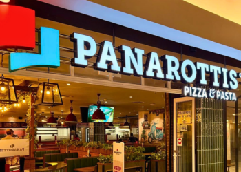 Panarottis Somerset West Mall Unveils Fresh New Look After Revamp