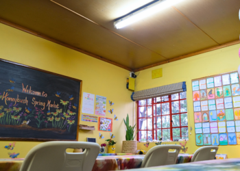Finding the Right School in the Helderberg Is Getting Harder: One Somerset West School Is Taking a Different Approach