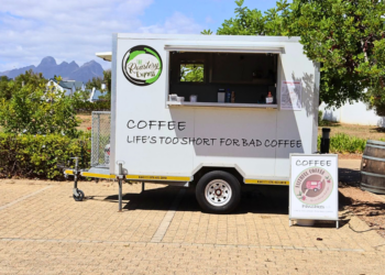 Faithful Coffee to Open New Coffee Counter at Evolution Fitness Gym in Gordon's Bay