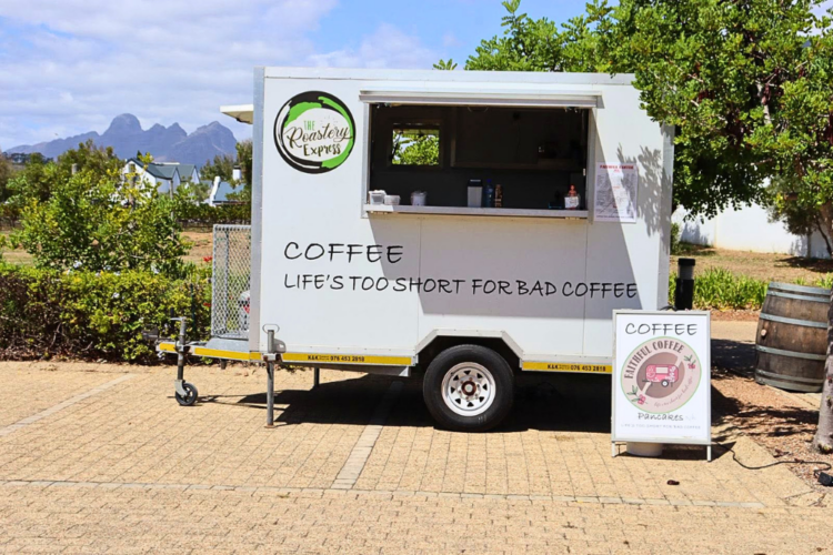Faithful Coffee to Open New Coffee Counter at Evolution Fitness Gym in Gordon's Bay