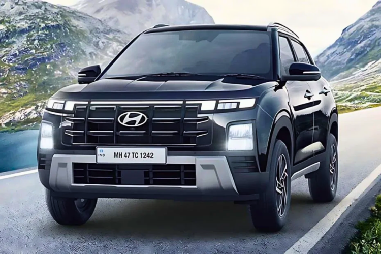 New Hyundai Creta Somerset West: Pricing, N-Line and What to Expect