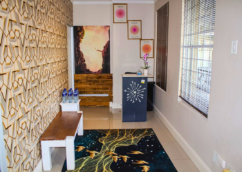 AtWellness Beauty Moves to Main Road in Somerset West With a More Serene Setting