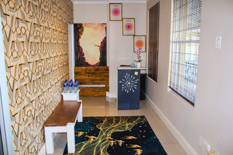 AtWellness Beauty Moves to Main Road in Somerset West With a More Serene Setting