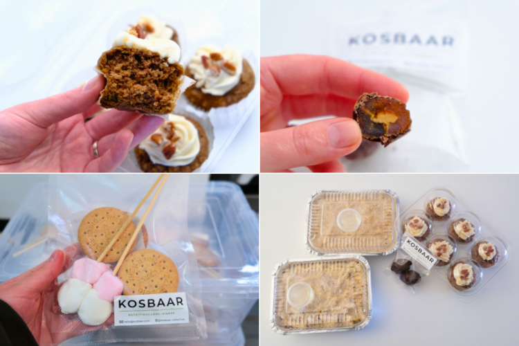 We’re Not Vegan, But We Tried Kosbaar’s Plant-Based Food in Strand. Here’s What We Thought
