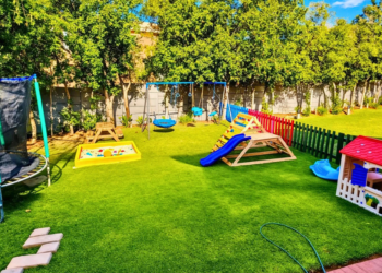 New MessMakers Preschool Campus Opens at Bizweni in Somerset West