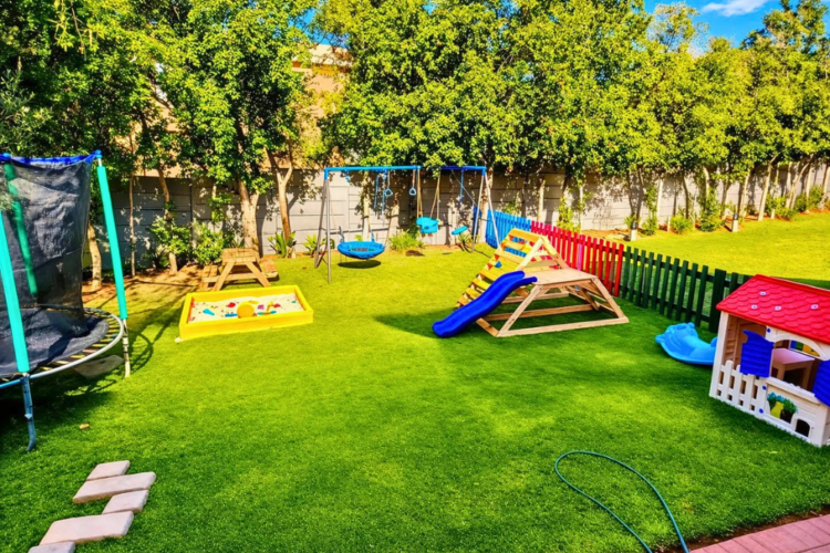 New MessMakers Preschool Campus Opens at Bizweni in Somerset West