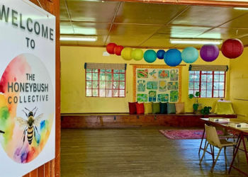 Somerset West Primary School The Honeybush Collective to Host Spring Market and Open Day
