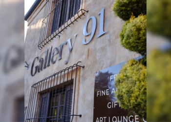 Gallery 91 Bids Farewell to Somerset West After Years of Trading