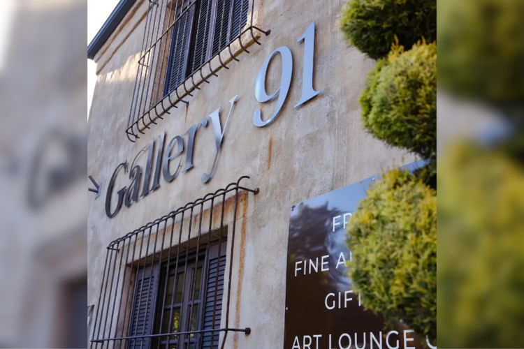Gallery 91 Bids Farewell to Somerset West After Years of Trading