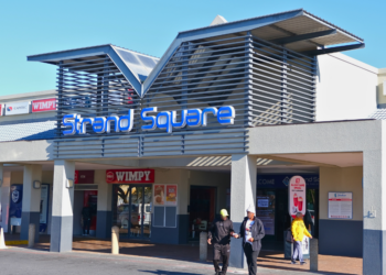 Pep Returns to Strand Square as Pep Home After Woolworths Departure