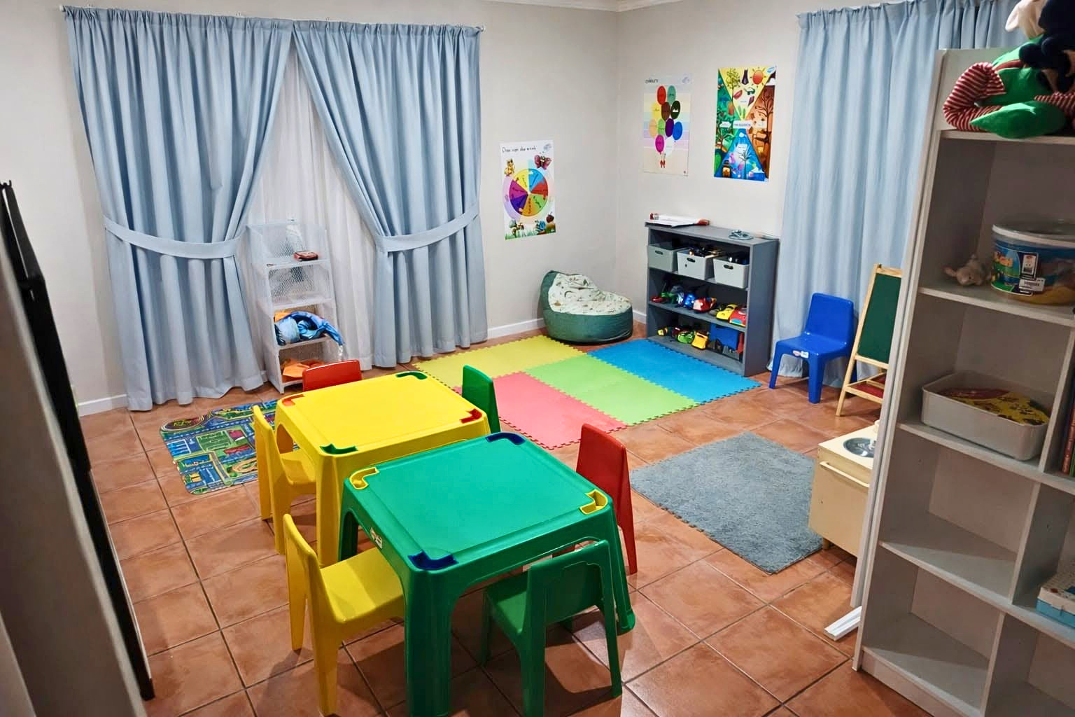 New MessMakers Preschool Campus Opens at Bizweni in Somerset West