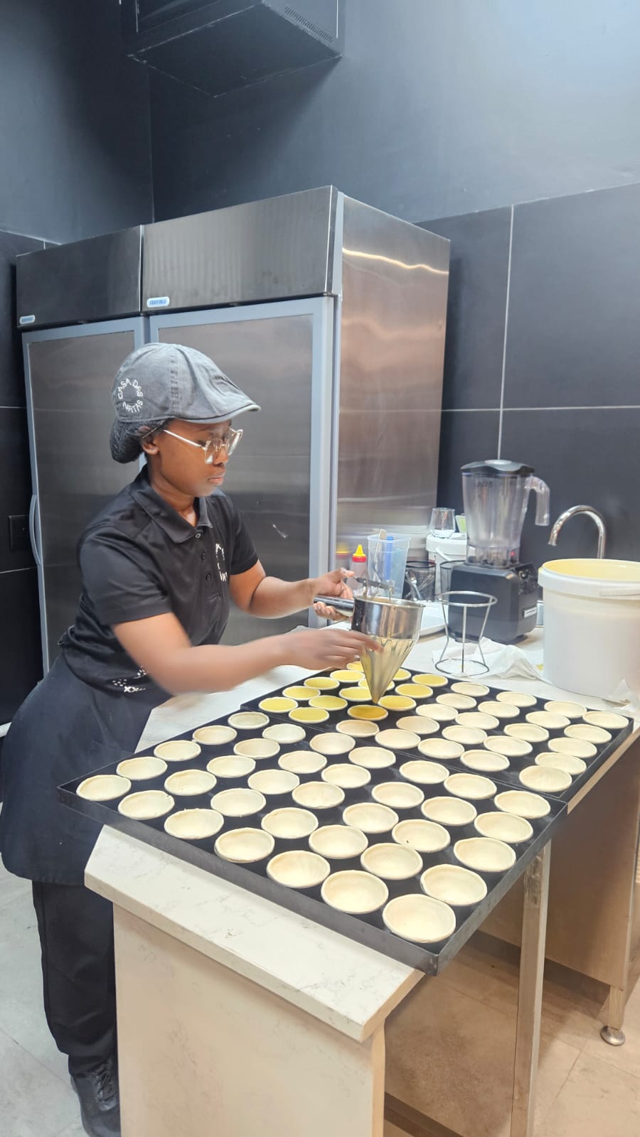 Casa das Natas Opens at Somerset Mall, Bringing Authentic Portuguese Pastéis de Nata to the Helderberg