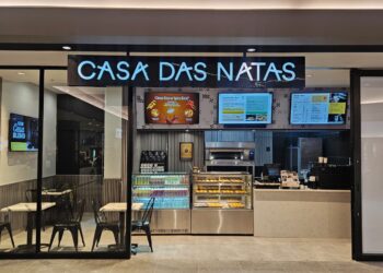 Casa das Natas Opens at Somerset Mall, Bringing Authentic Portuguese Pastéis de Nata to the Helderberg