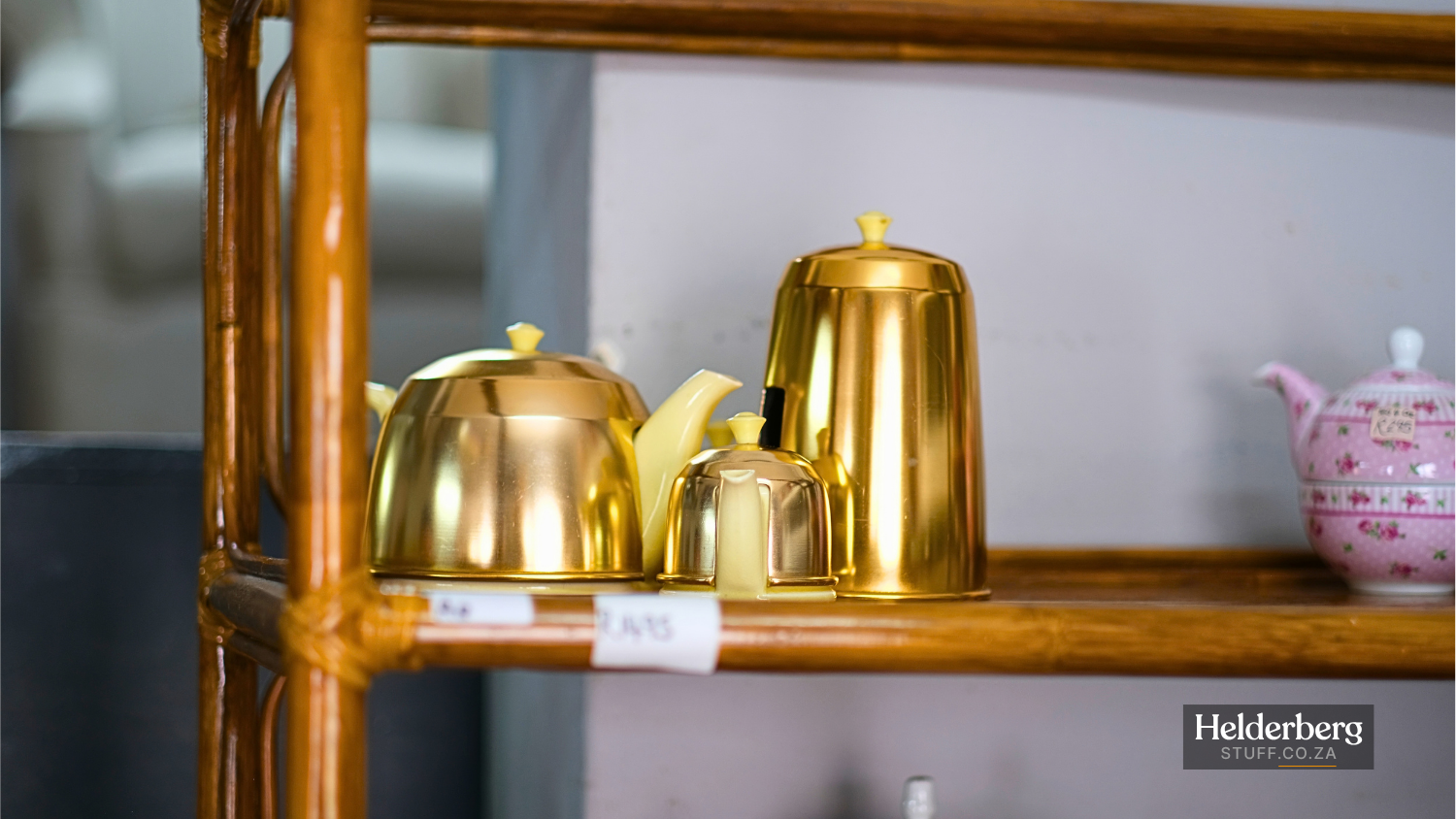 Strand Furniture Market (Tradefurn)