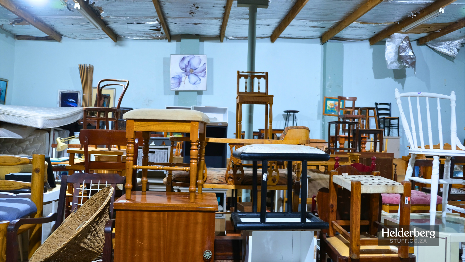 Strand Furniture Market (Tradefurn)