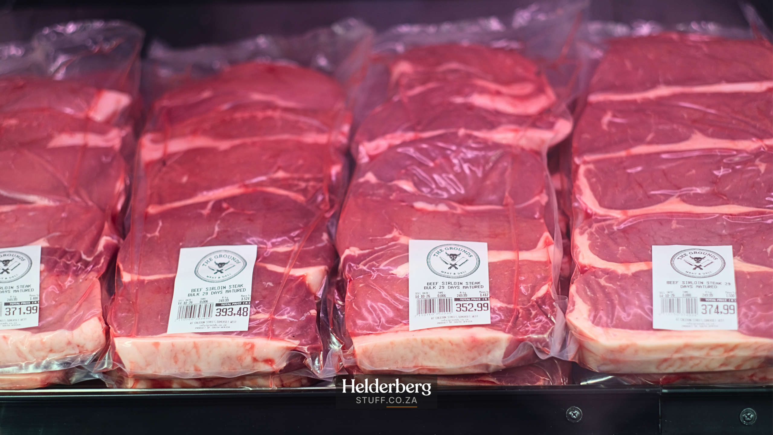 The Grounds Meat & Deli Brings Family Butchery to Somerset West