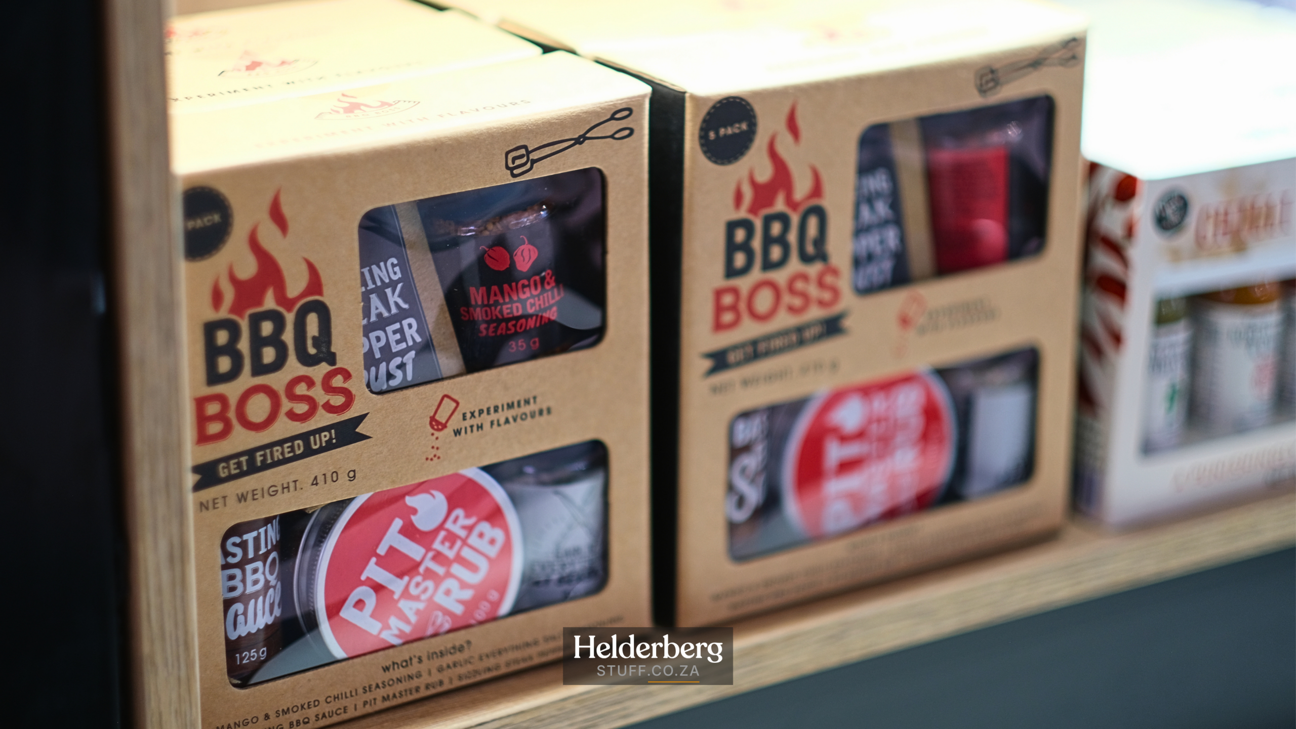 The Grounds Meat & Deli Brings Family Butchery to Somerset West