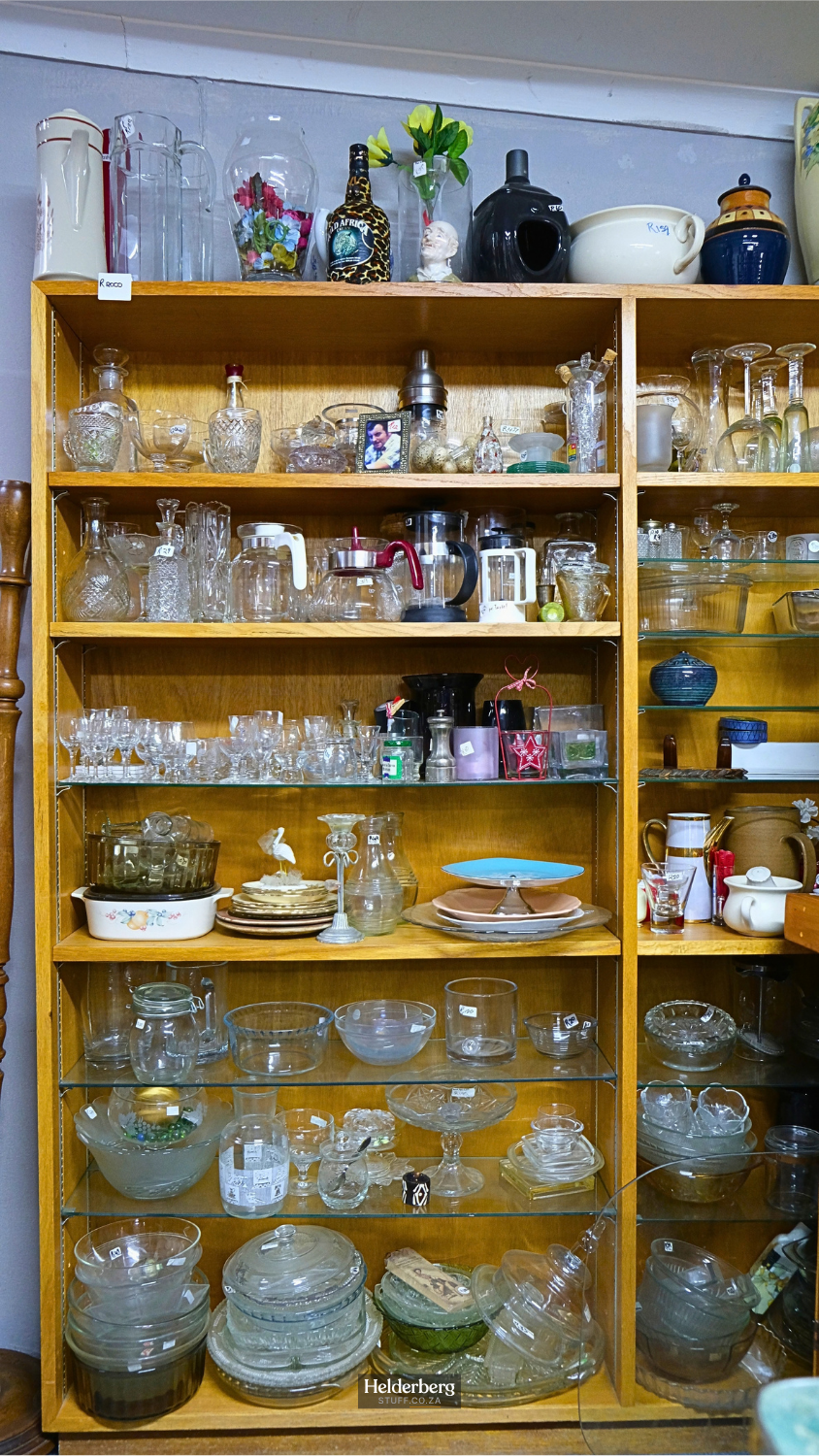 Strand Furniture Market (Tradefurn)