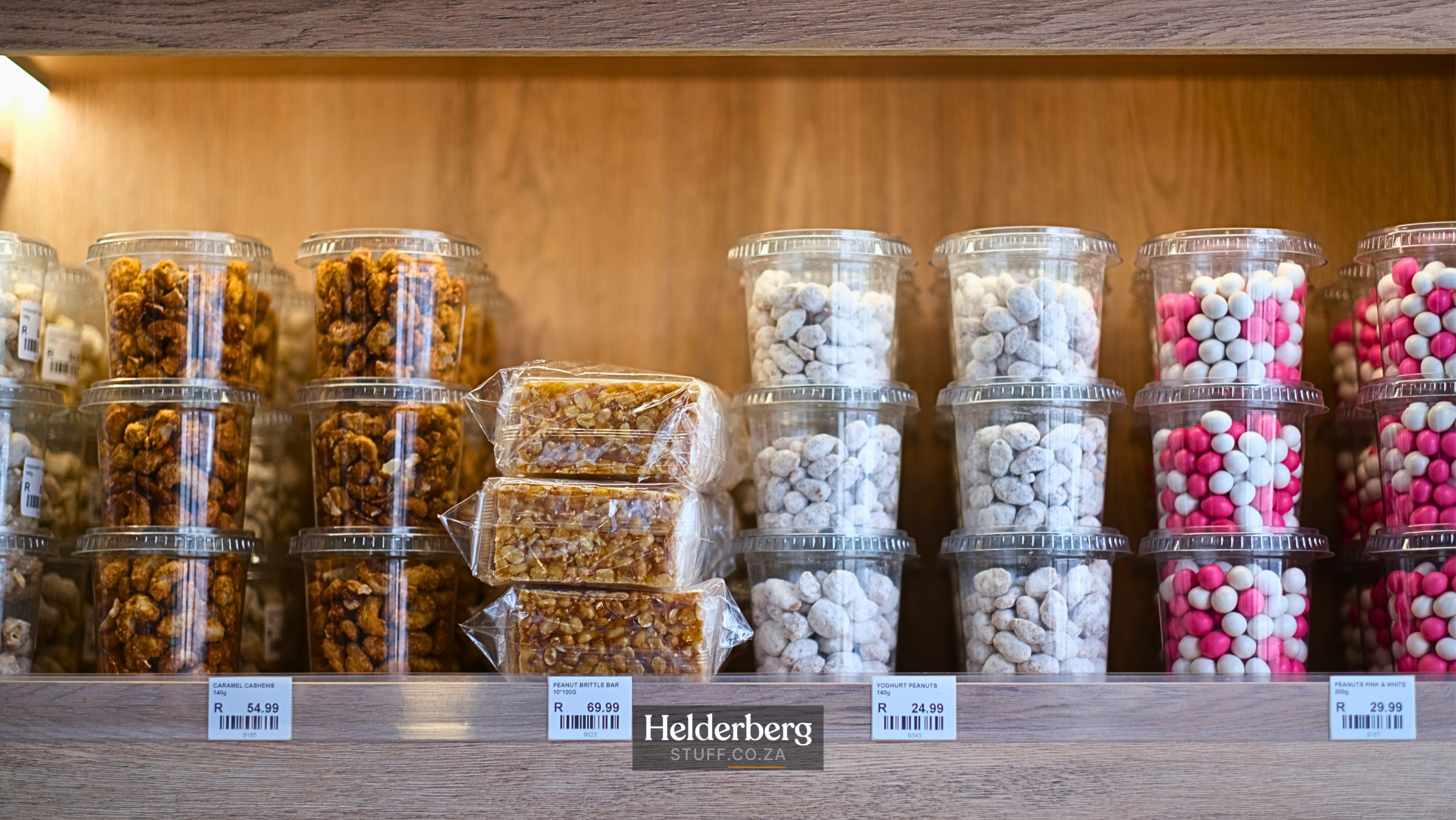 The Grounds Meat & Deli Brings Family Butchery to Somerset West