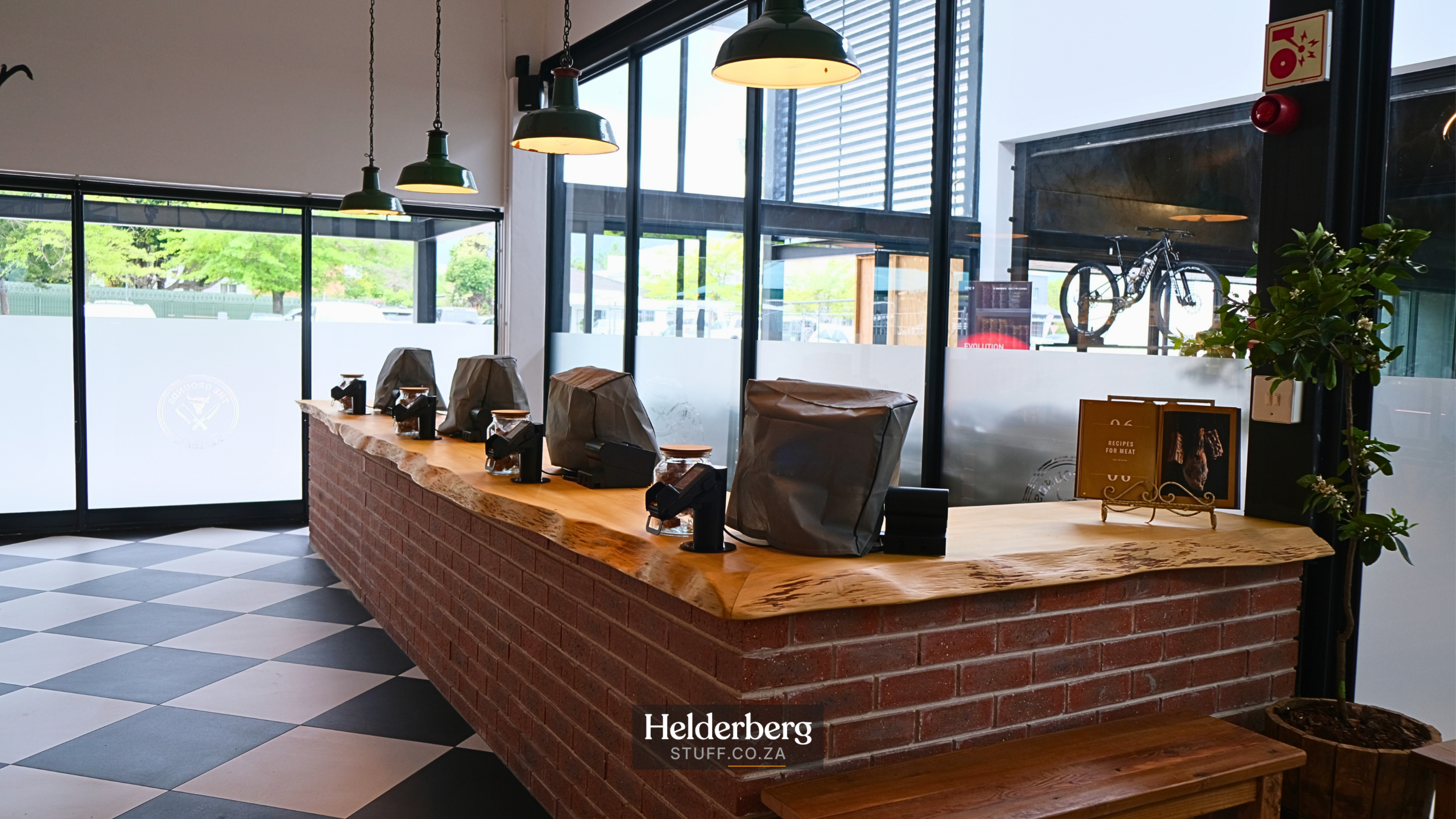 The Grounds Meat & Deli Brings Family Butchery to Somerset West