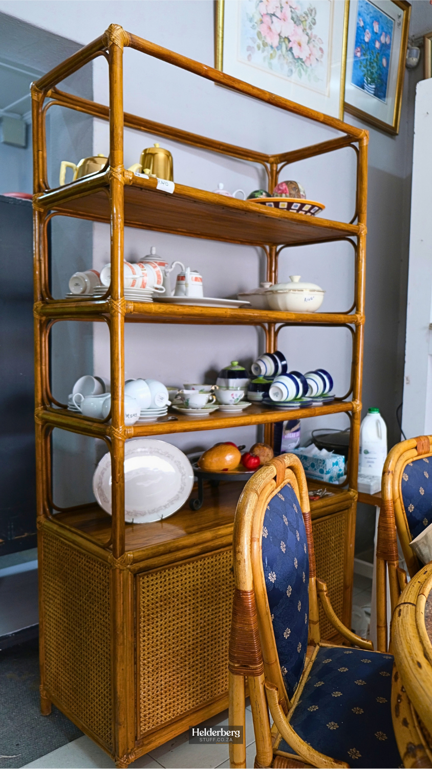 Strand Furniture Market (Tradefurn)