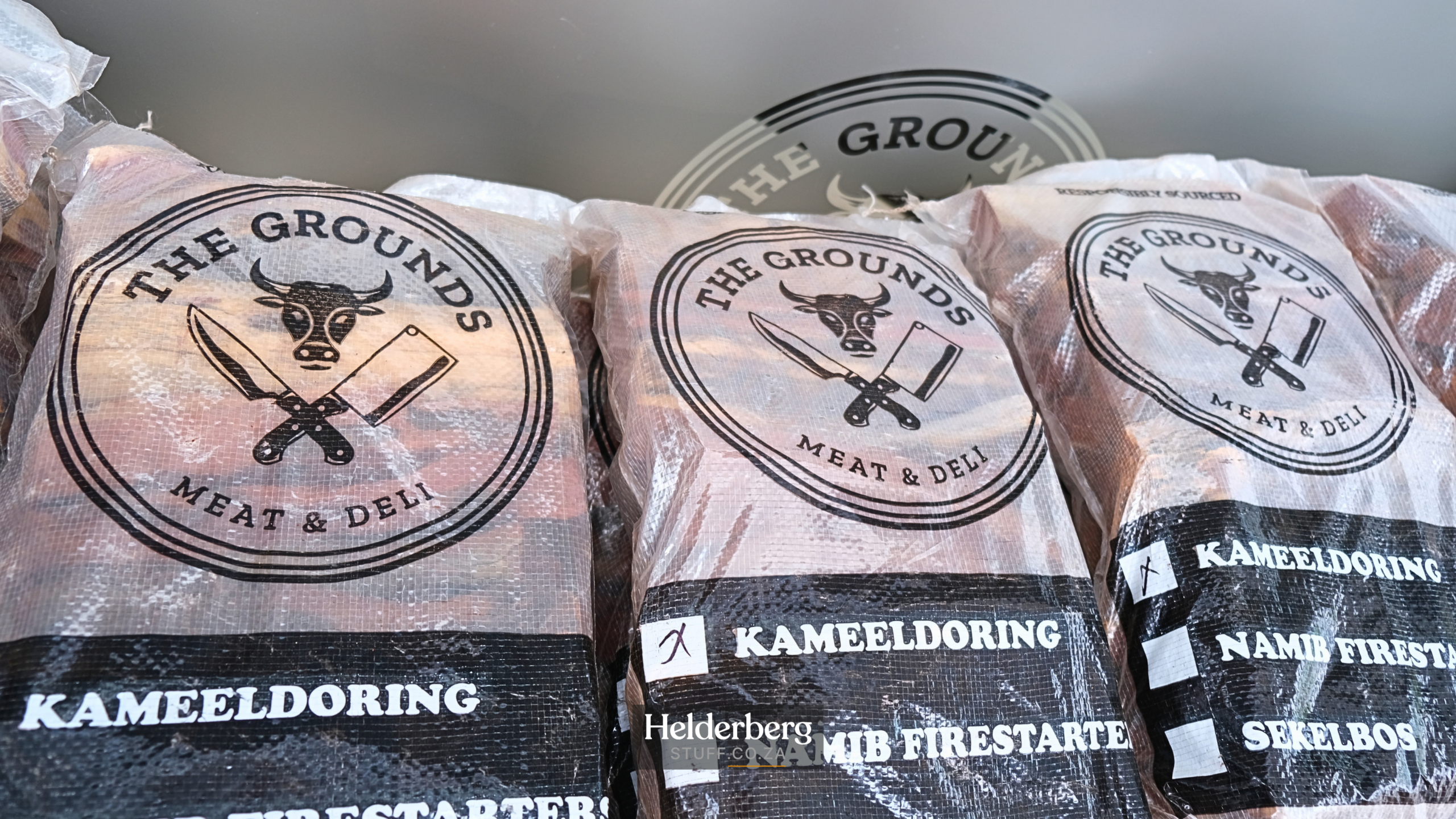 The Grounds Meat & Deli Brings Family Butchery to Somerset West