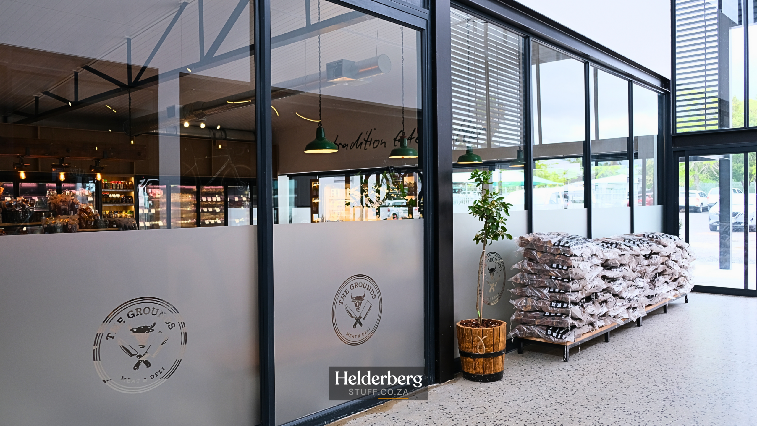 The Grounds Meat & Deli Brings Family Butchery to Somerset West