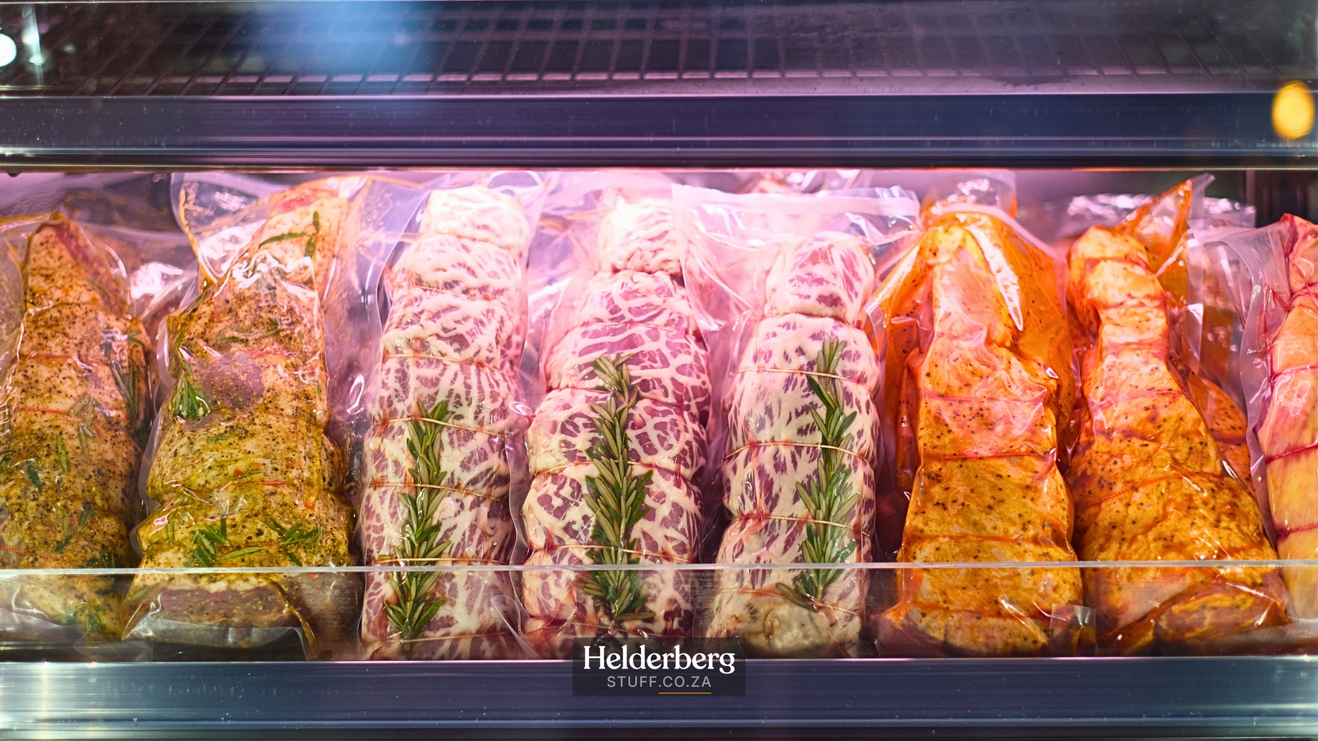 The Grounds Meat & Deli Brings Family Butchery to Somerset West