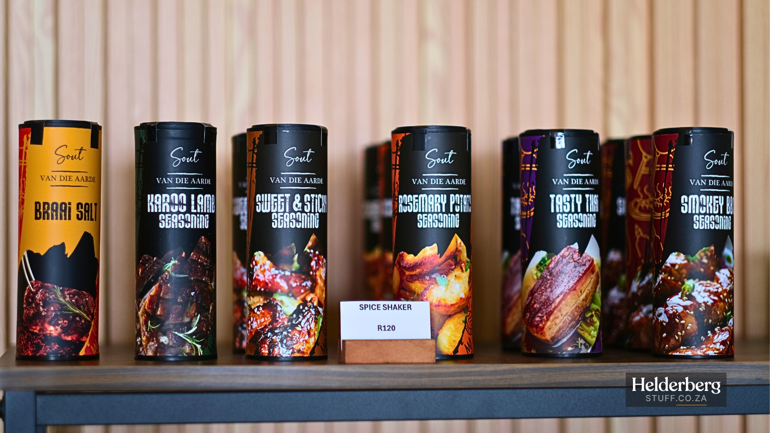 Coffee Connect in Strand Is Becoming ‘new.’ With a Fresh Look and New Identity