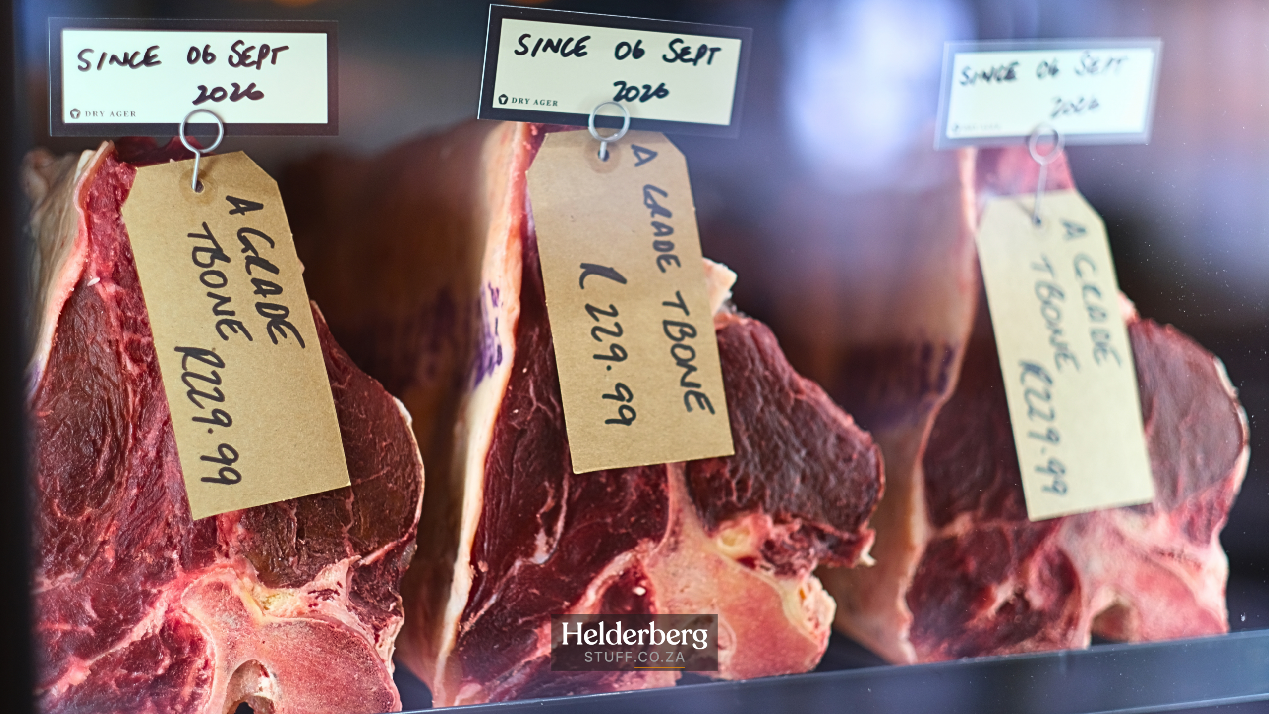 The Grounds Meat & Deli Brings Family Butchery to Somerset West