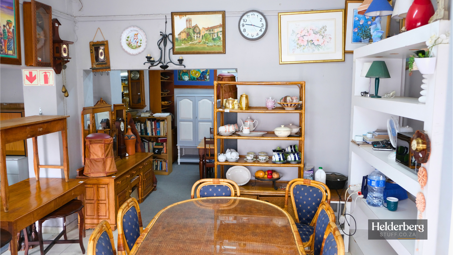 Strand Furniture Market (Tradefurn)