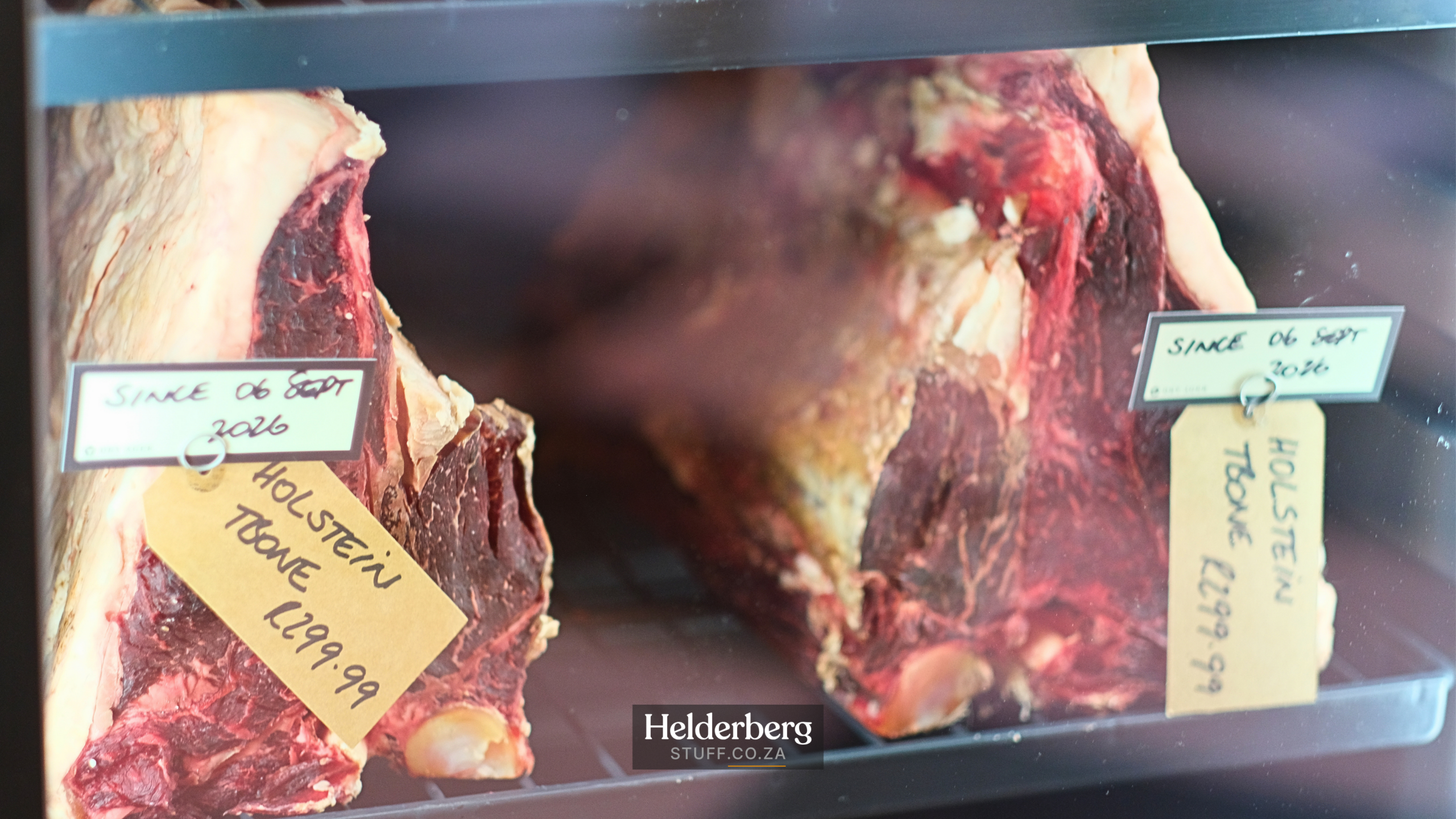 The Grounds Meat & Deli Brings Family Butchery to Somerset West