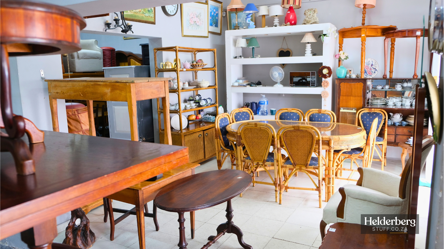 Strand Furniture Market (Tradefurn)