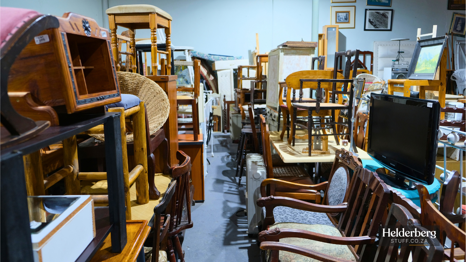 Strand Furniture Market (Tradefurn)