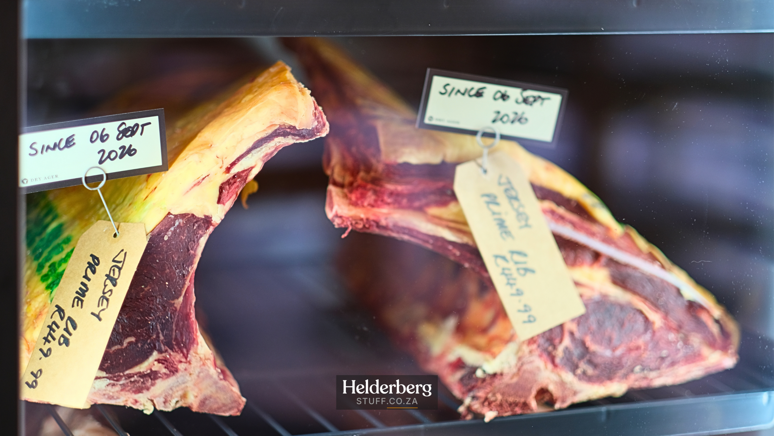 The Grounds Meat & Deli Brings Family Butchery to Somerset West