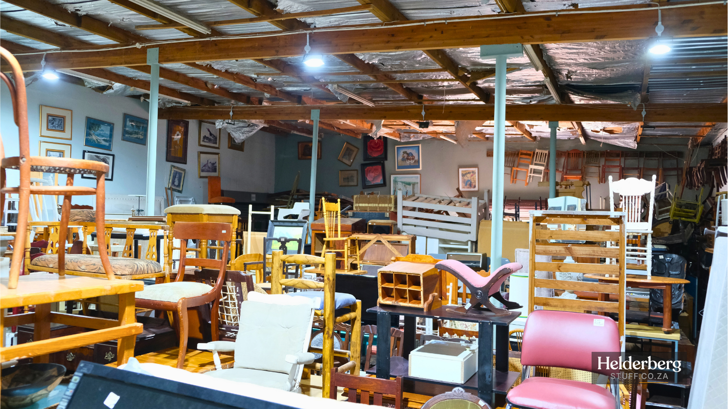 Strand Furniture Market (Tradefurn)