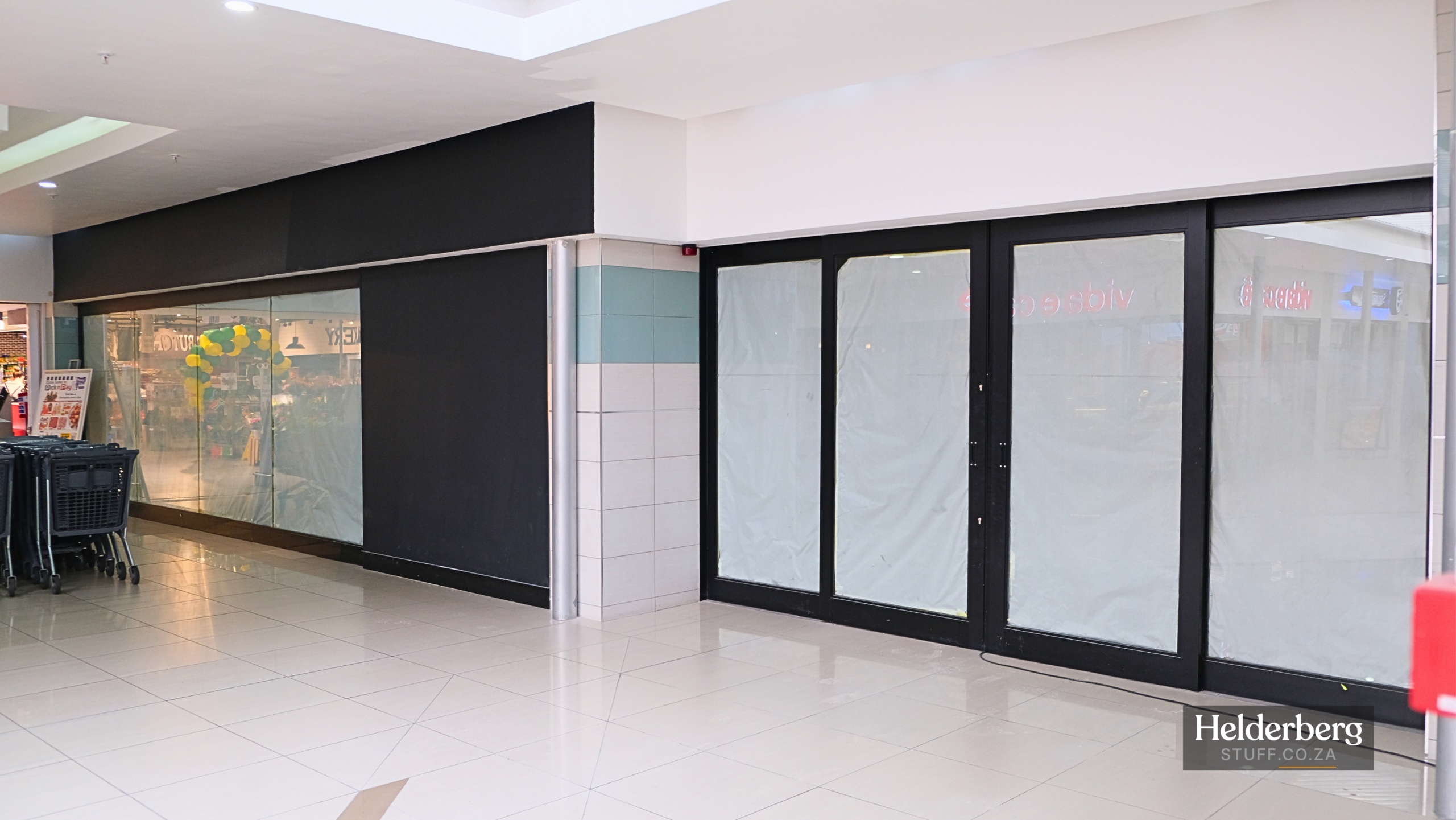 Pep Returns to Strand Square as Pep Home After Woolworths Departure