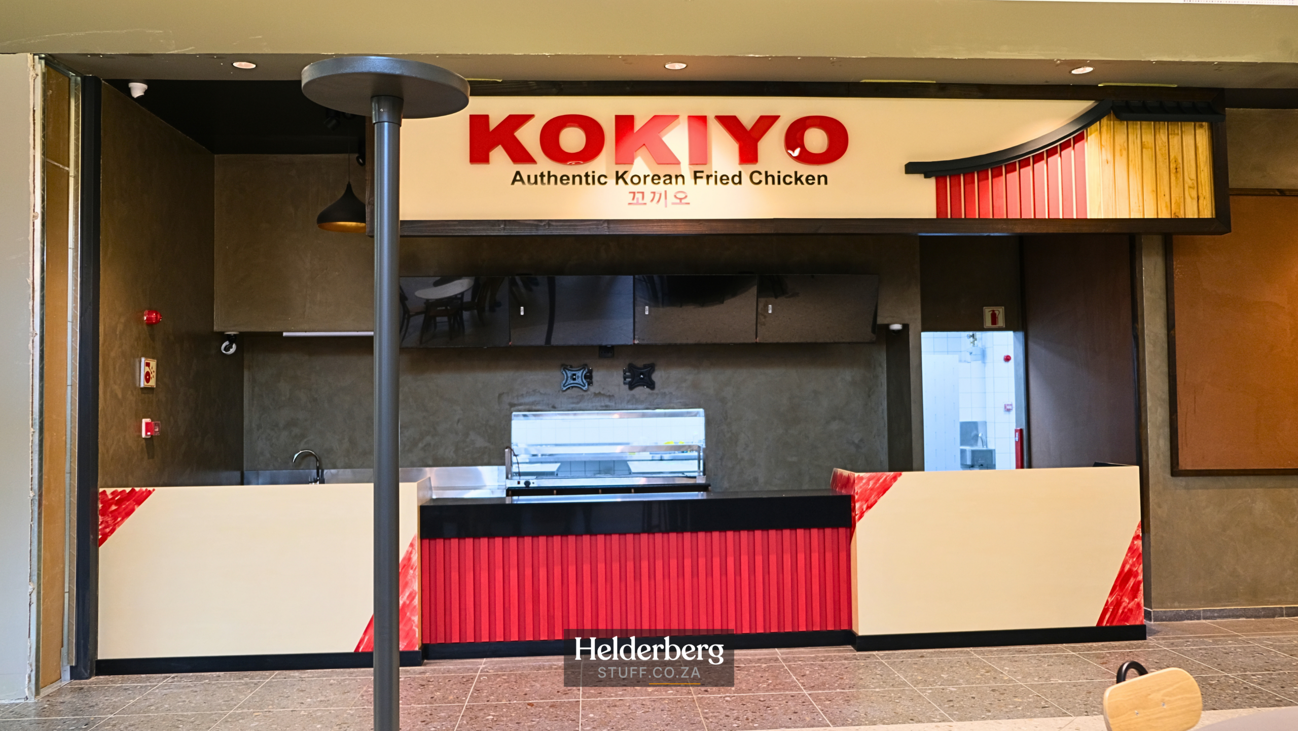 What’s Still to Open at Somerset Mall’s New Food and Entertainment Wing