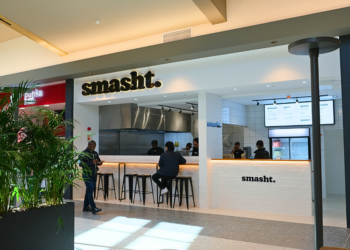 Smasht. quietly opens at Somerset Mall, with big plans for its Helderberg debut