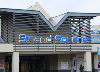 Pep Returns to Strand Square as Pep Home After Woolworths Departure