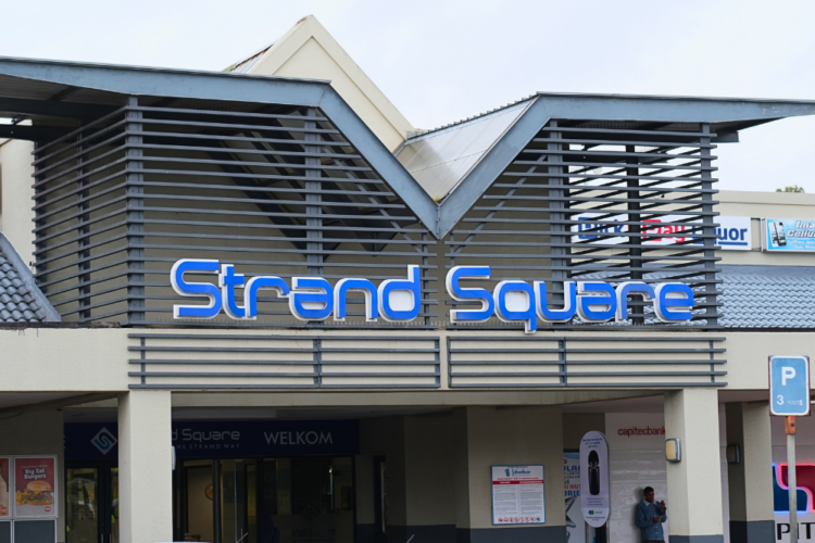 Pep Returns to Strand Square as Pep Home After Woolworths Departure