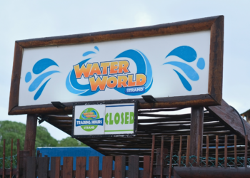 Waterworld Strand Reopens for the 2026/27 Summer Season
