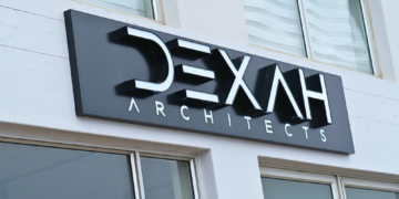 Why DEXAH Architects Chose Strand’s Beach Road for Its New Studio