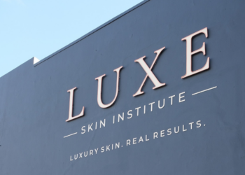 Luxe Skin Institute set to open on Main Road in Somerset West